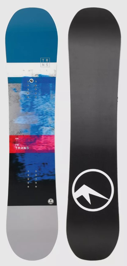 Snowboard TRANS FE Kid 135