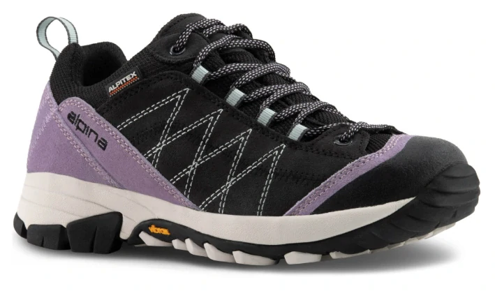 ALPINA GLACIA Lavander