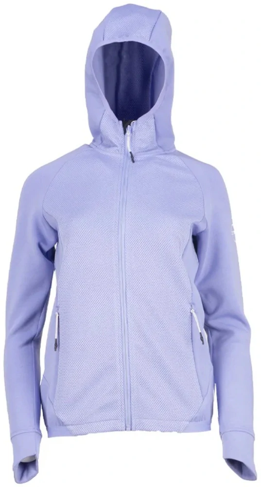 Dámska mikina GTS Blue Lila