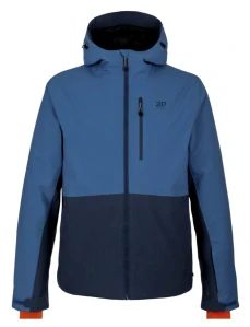 Pánska bunda 2117 Sala Navy
