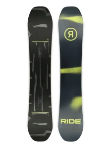 Snowboard RIDE MANIC 158 Wide
