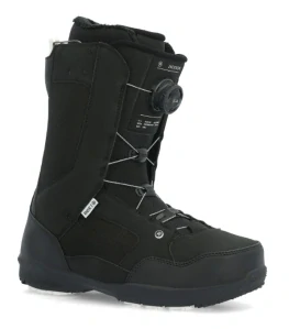 Topánky RIDE JACKSON BOA Black