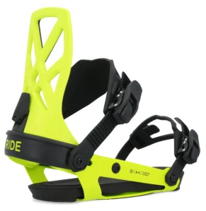 Viazanie RIDE A4 Lime