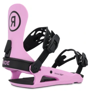 Viazanie RIDE CL-4 Pink