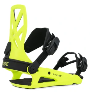Viazanie RIDE C-4 Lime