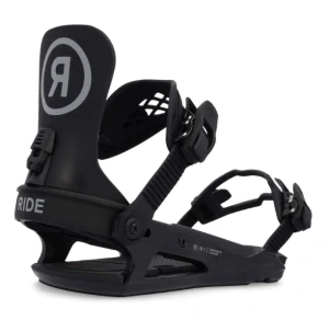 Juniorské Viazanie RIDE K1 Black