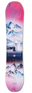 Snowboard TRANS FR Girl 130