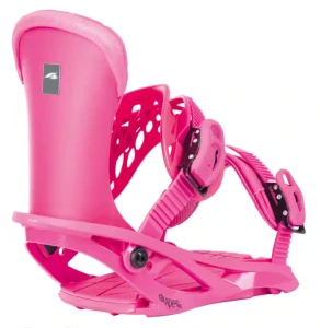 Viazanie F2 Pipe Pink