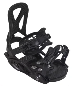 Detské Viazanie Trans Eco Pure JR