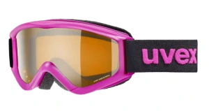 Detské Okuliare UVEX SPEEDY PRO Pink