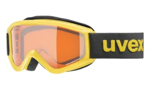 Detské Okuliare UVEX SPEEDY PRO Yellow