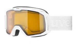 Lyžiarske okuliare UVEX ELEMENT White