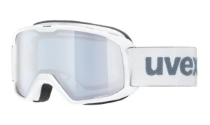 Lyžiarske okuliare UVEX ELEMENT FM White