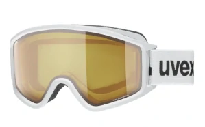 Lyžiarske okuliare UVEX G.GL 3000 White