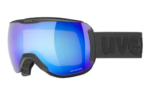 Lyžiarske okuliare UVEX DOWNHILL 2100 CV Black / Blue