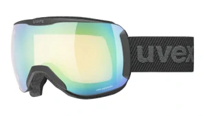 Lyžiarske okuliare UVEX DOWNHILL 2100 CV Black / Green