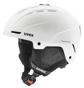 Prilba UVEX STANCE White Mat