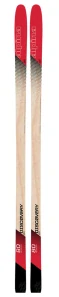Bežky ALPINA DISCOVERY BC 68 Red 24 Edge
