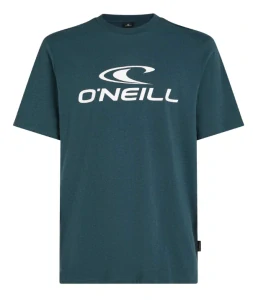 Pánske tričko O'Neill Logo Alma Steel