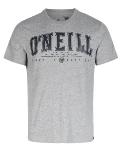 Pánske tričko O'Neill State Muir Melle