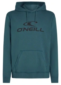 Pánska mikina O´NEILL LOGO Hoodie Alma Steel