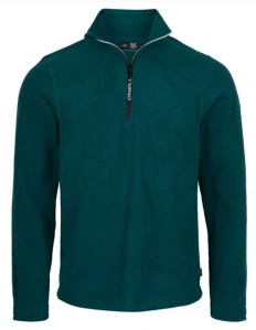 Pánska mikina O´NEILL JACK FLEECE Alma Steel
