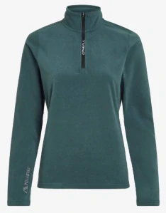 Dámska mikina O´NEILL FLEECE Alma Steel