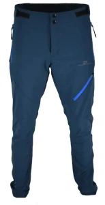 Pánske turistické nohavice 2117 SANDHEM Navy