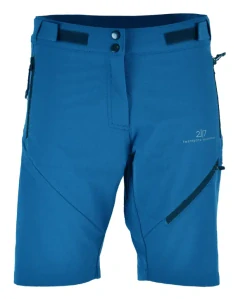 Pánske krátke nohavice 2117 SANDHEM Blue