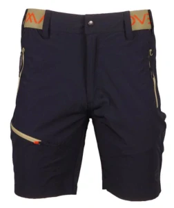 Pánske outdoorové šortky GTS Navy