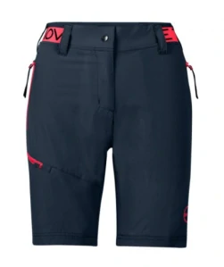 Dámske outdoorové šortky GTS Midnight
