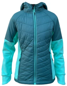 Dámska hybridná bunda GTS Bottle