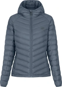 Dámska páperová bunda 2117 Disbo Midnight