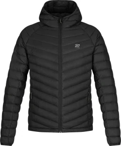 Pánska páperová bunda 2117 Disbo Black