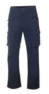 Pánske nohavice 2117 MYRE black