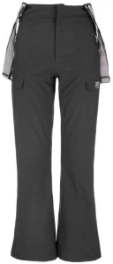 Dámske nohavice 2117 EDUM Black