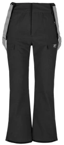 Pánske nohavice 2117 EDUM Black