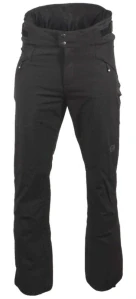 Pánske nohavice GTS Ski Stretch Black