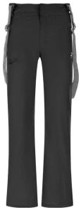Dámske lyžiarske nohavice 2117 KABO Black