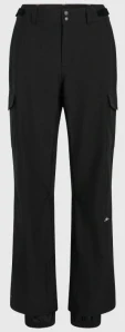 Dámske nohavice O'NEILL FWC'Cruz CARGO Black
