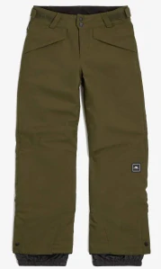 Chlapčenské nohavice O'NEILL HAMMER Forest Night