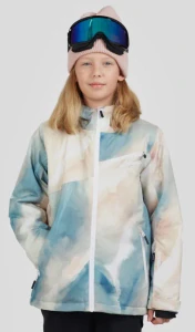 Dievčenská bunda FUNDANGO NOVA 