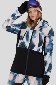 Dámska bunda FUNDANGO CELINE