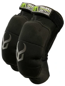 Chránič kolien DEMON ZERO RF D30