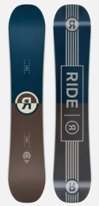 Snowboard RIDE AGENDA 157 Wide 25/26