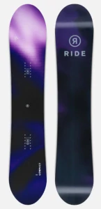 Snowboard RIDE COMPACT 146 25/26