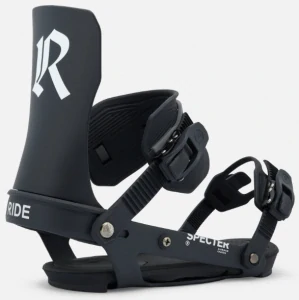 Viazanie RIDE SPECTER Black 25/26