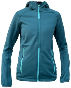 Dámska Mikina GTS Bottle 