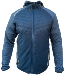 Pánska hybridná bunda GTS Midnight
