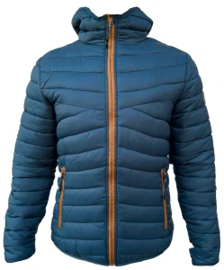 Pánska bunda GTS Midnight